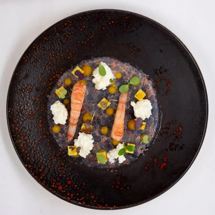 Podere Maremma Spa & Ristorante Orbetello