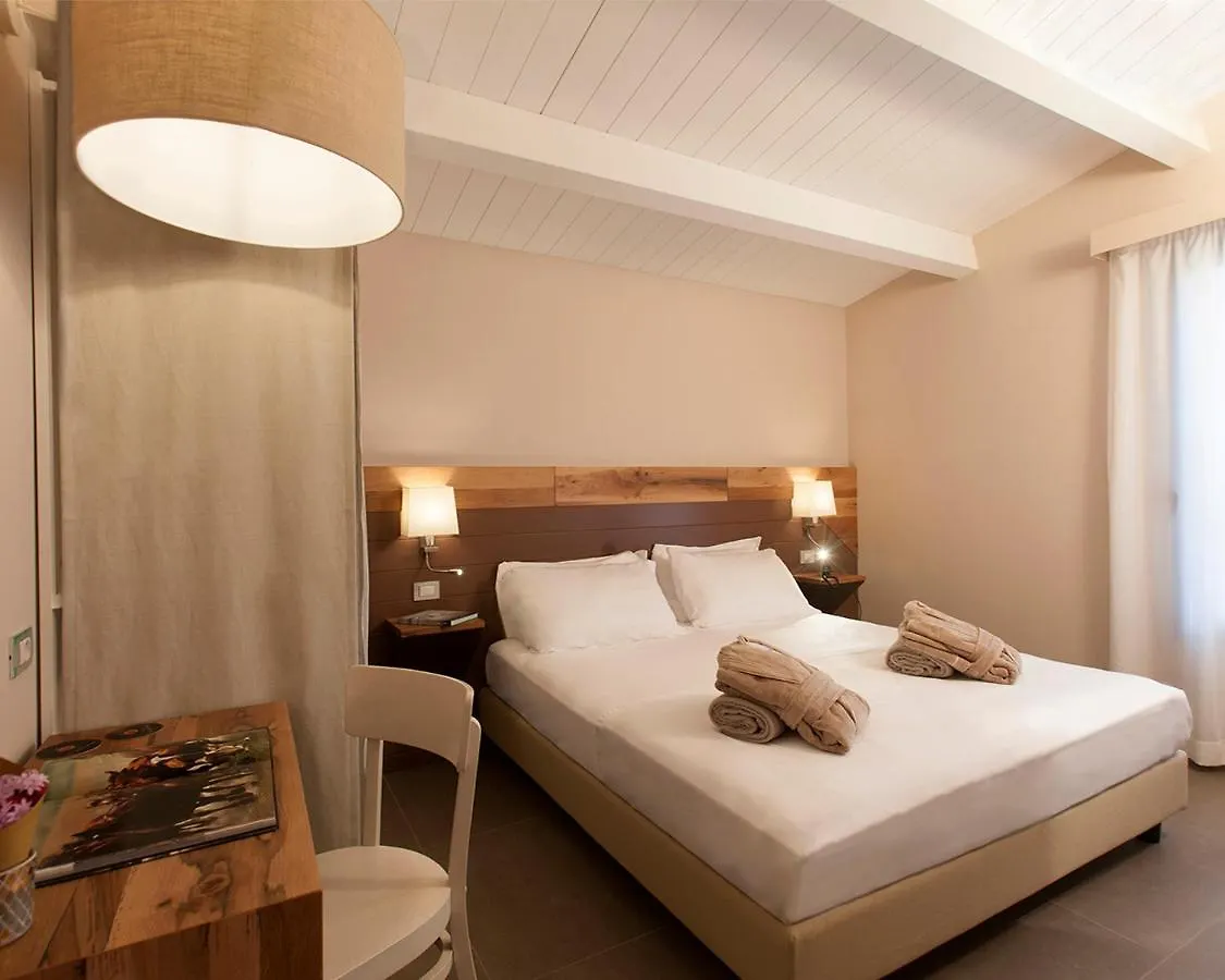 Farm stay Podere Maremma Spa & Ristorante Orbetello
