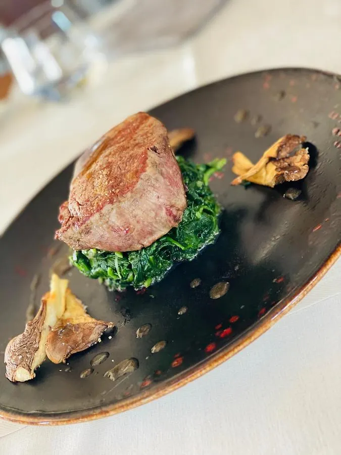 Podere Maremma Spa & Ristorante Orbetello 0*,