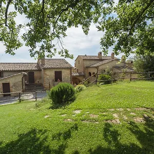  Alloggio per agriturismo Cerreto