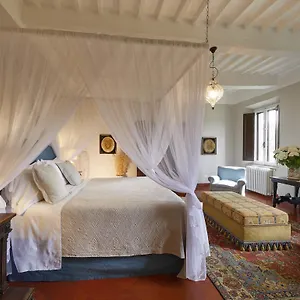  Alloggio per agriturismo La Pescaia Resort