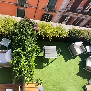 Dimora Augusteo Aparthotel Neapel
