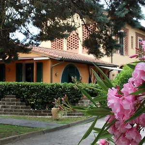 Appartement Toskana Relax, Fucecchio