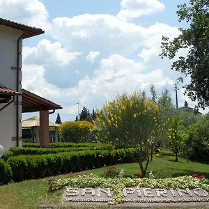 Appartement Podere San Pierino, Montelupo Fiorentino