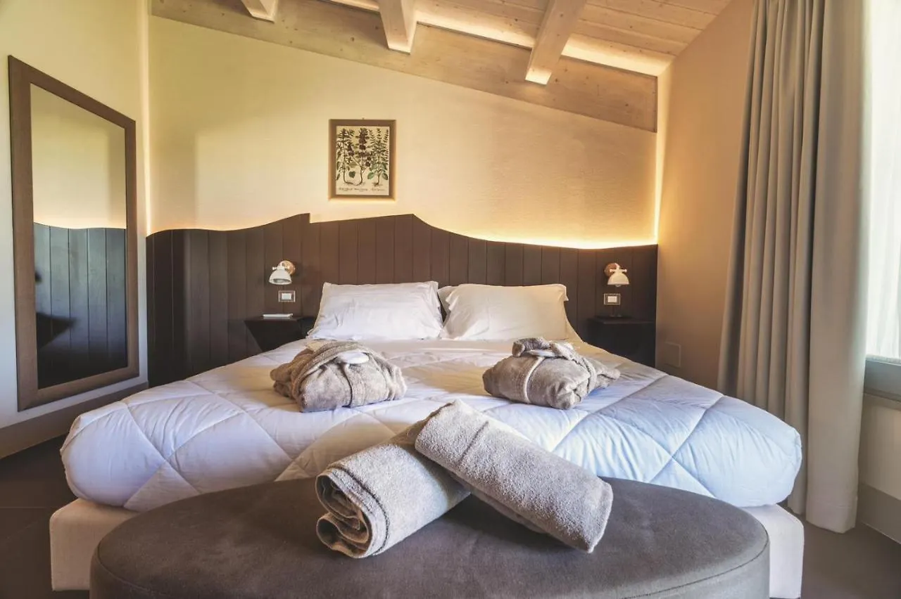 Farm stay Podere Maremma Spa & Ristorante Orbetello