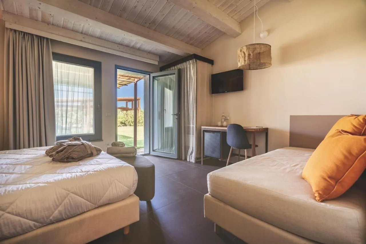 Podere Maremma Spa & Ristorante Orbetello Farm stay