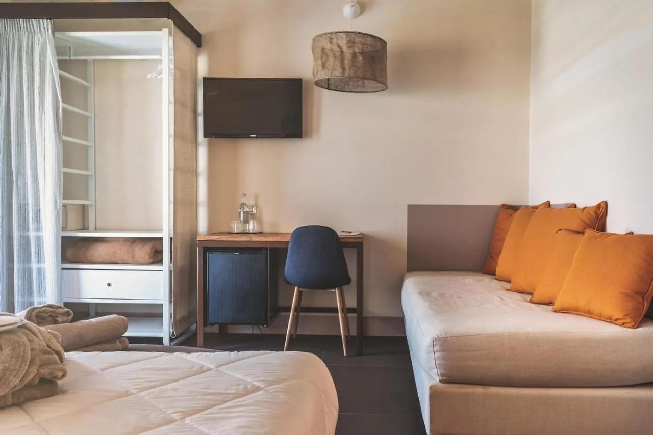 Farm stay Podere Maremma Spa & Ristorante Orbetello Italy