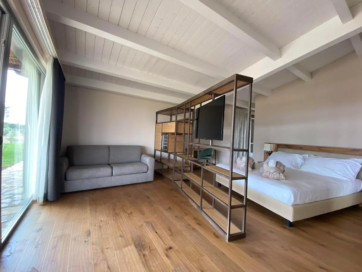 Podere Maremma Spa & Ristorante Orbetello