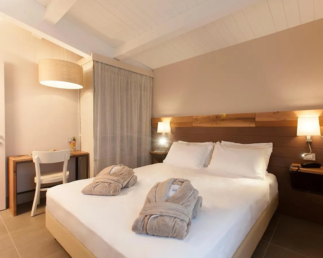Farm stay Podere Maremma Spa & Ristorante Orbetello