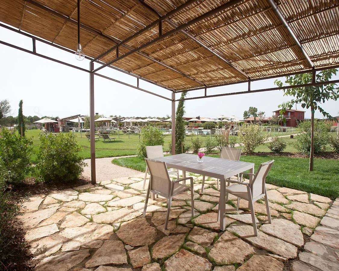 Podere Maremma Spa & Ristorante Orbetello 0*,  Italy
