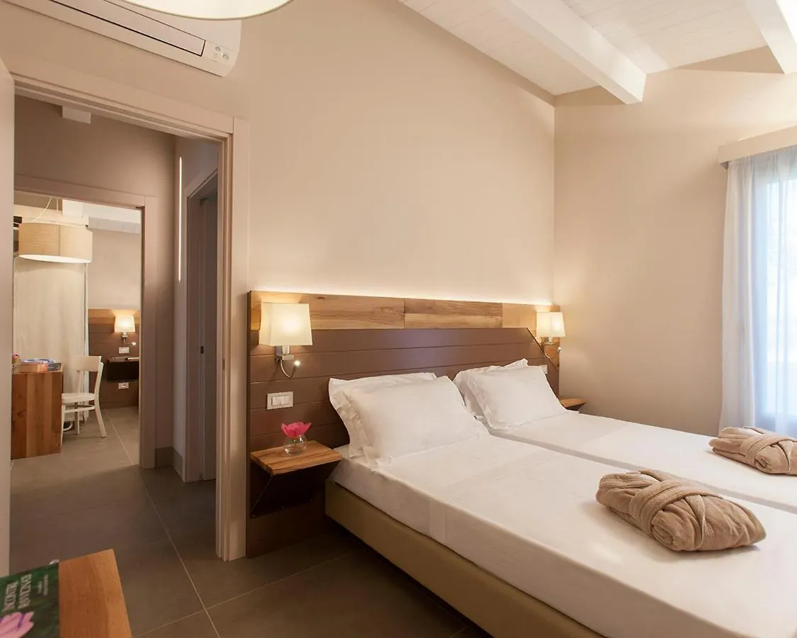Podere Maremma Spa & Ristorante Orbetello Farm stay