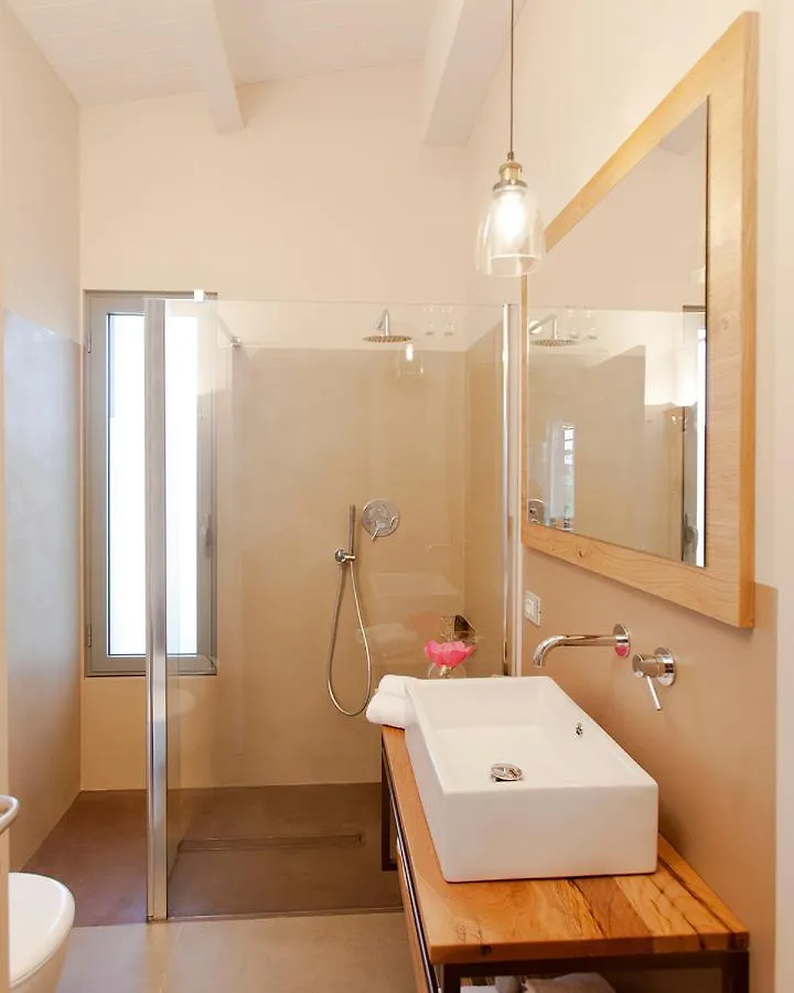 Podere Maremma Spa & Ristorante Orbetello