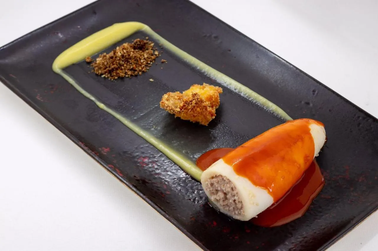 Podere Maremma Spa & Ristorante Orbetello