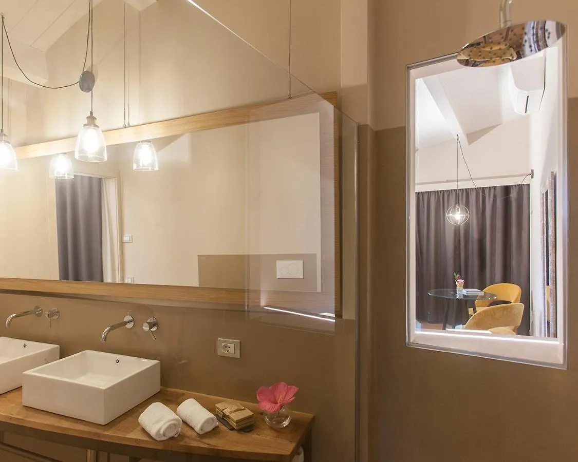 Farm stay Podere Maremma Spa & Ristorante Orbetello Italy