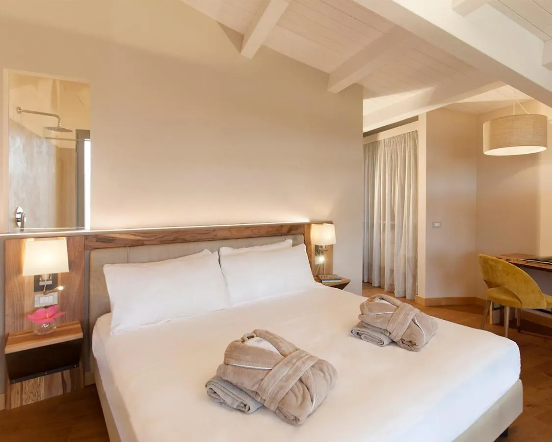 Podere Maremma Spa & Ristorante Orbetello Farm stay