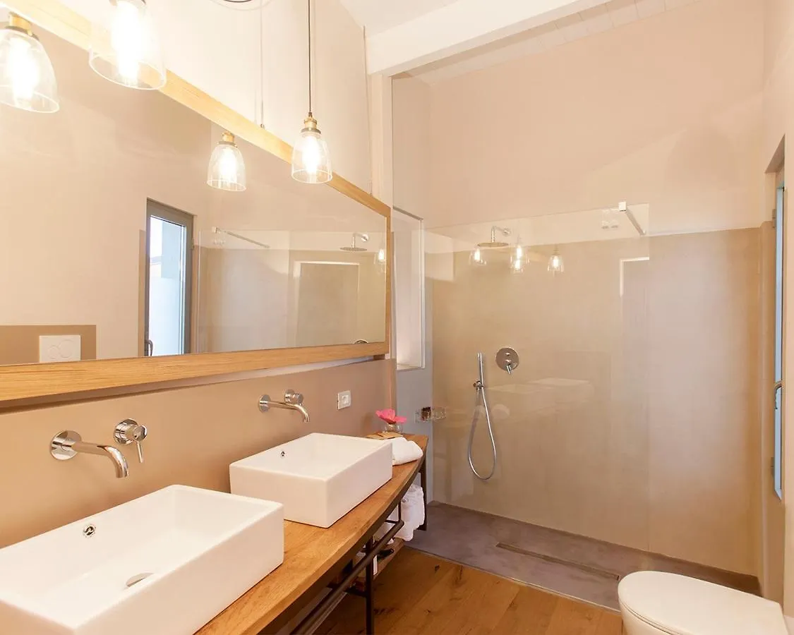 Podere Maremma Spa & Ristorante Orbetello Farm stay