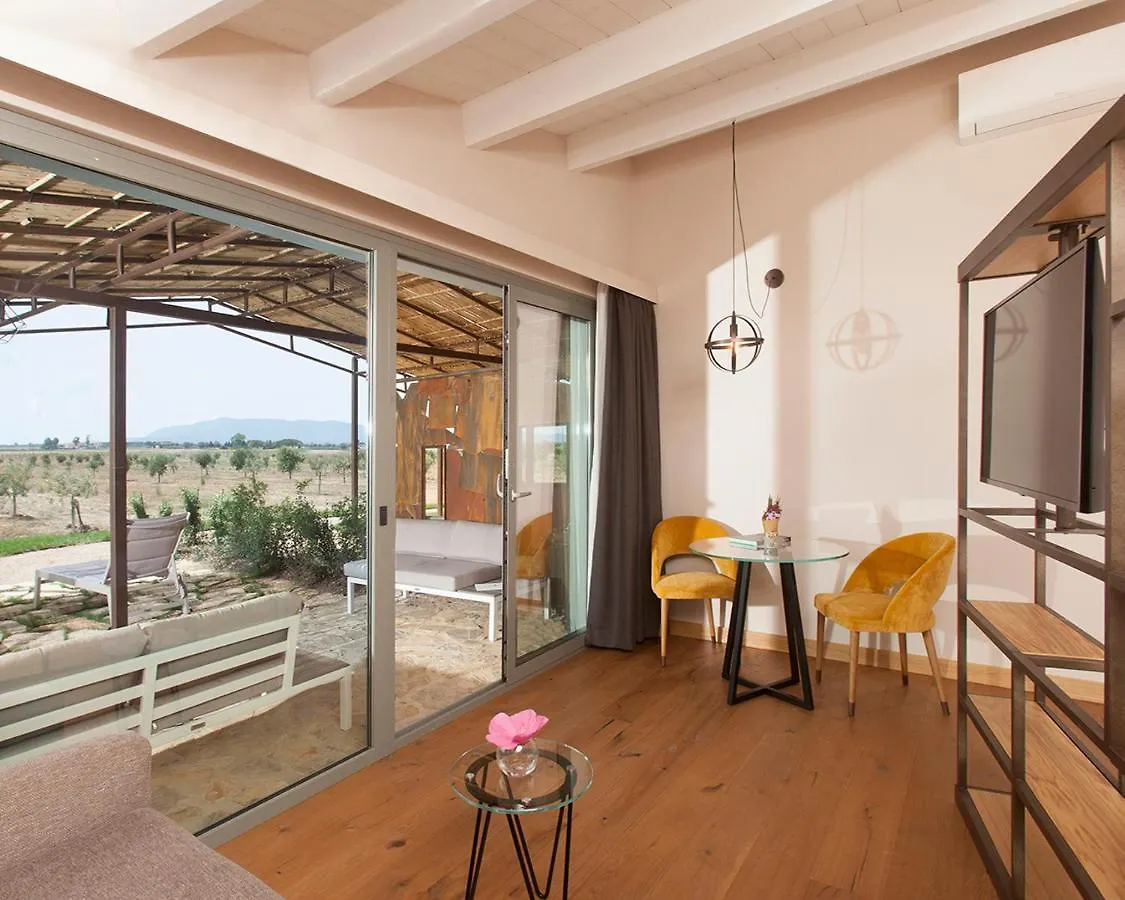 Podere Maremma Spa & Ristorante Orbetello