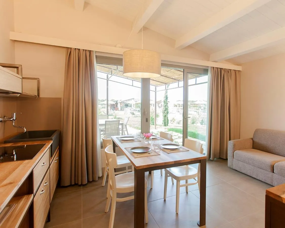 Farm stay Podere Maremma Spa & Ristorante Orbetello Italy