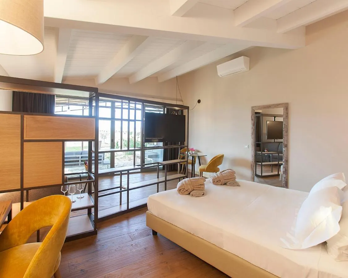 Podere Maremma Spa & Ristorante Orbetello