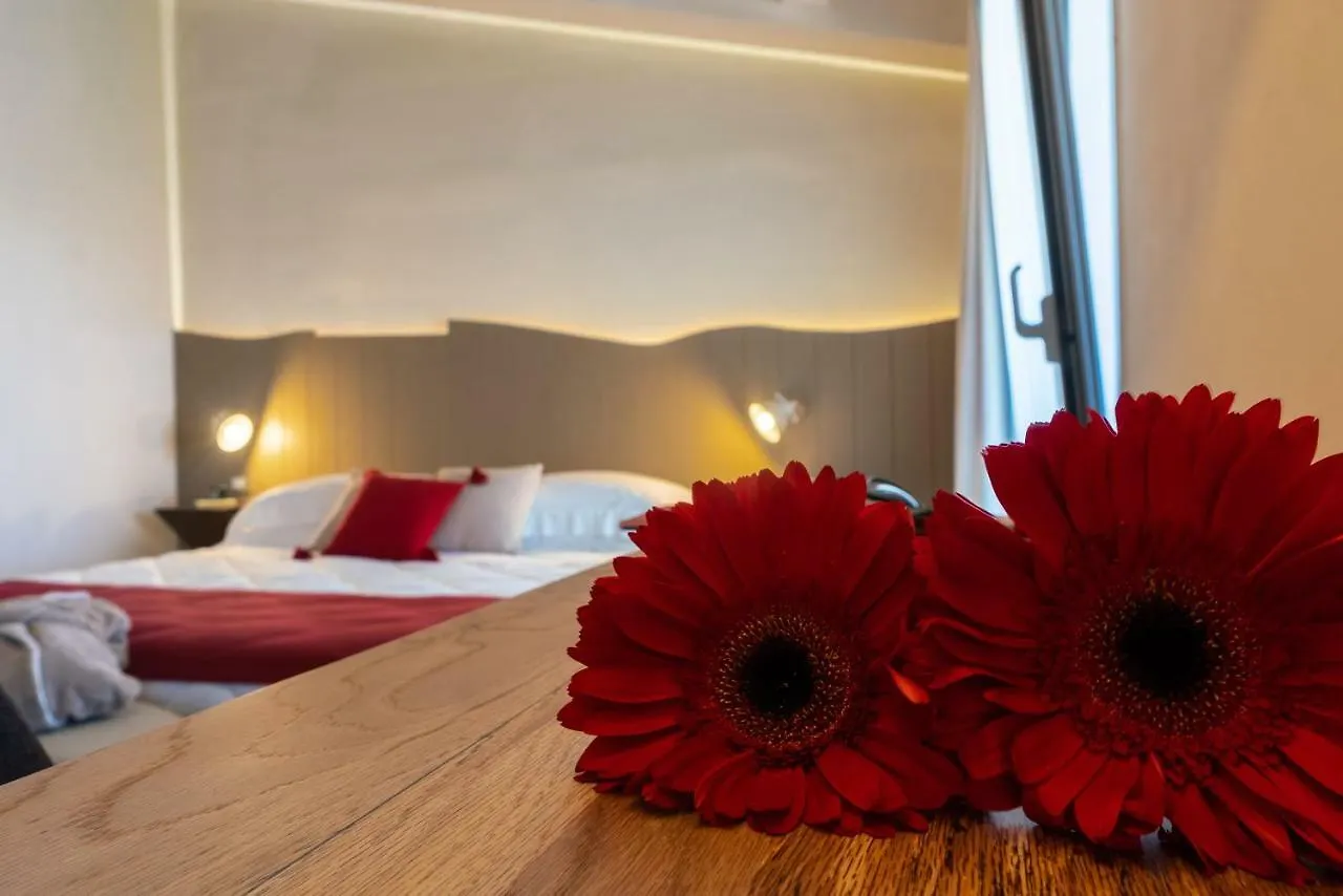 Farm stay Podere Maremma Spa & Ristorante Orbetello
