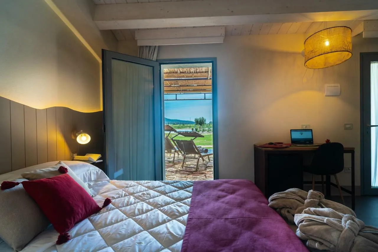 Podere Maremma Spa & Ristorante Orbetello 0*,  Italy