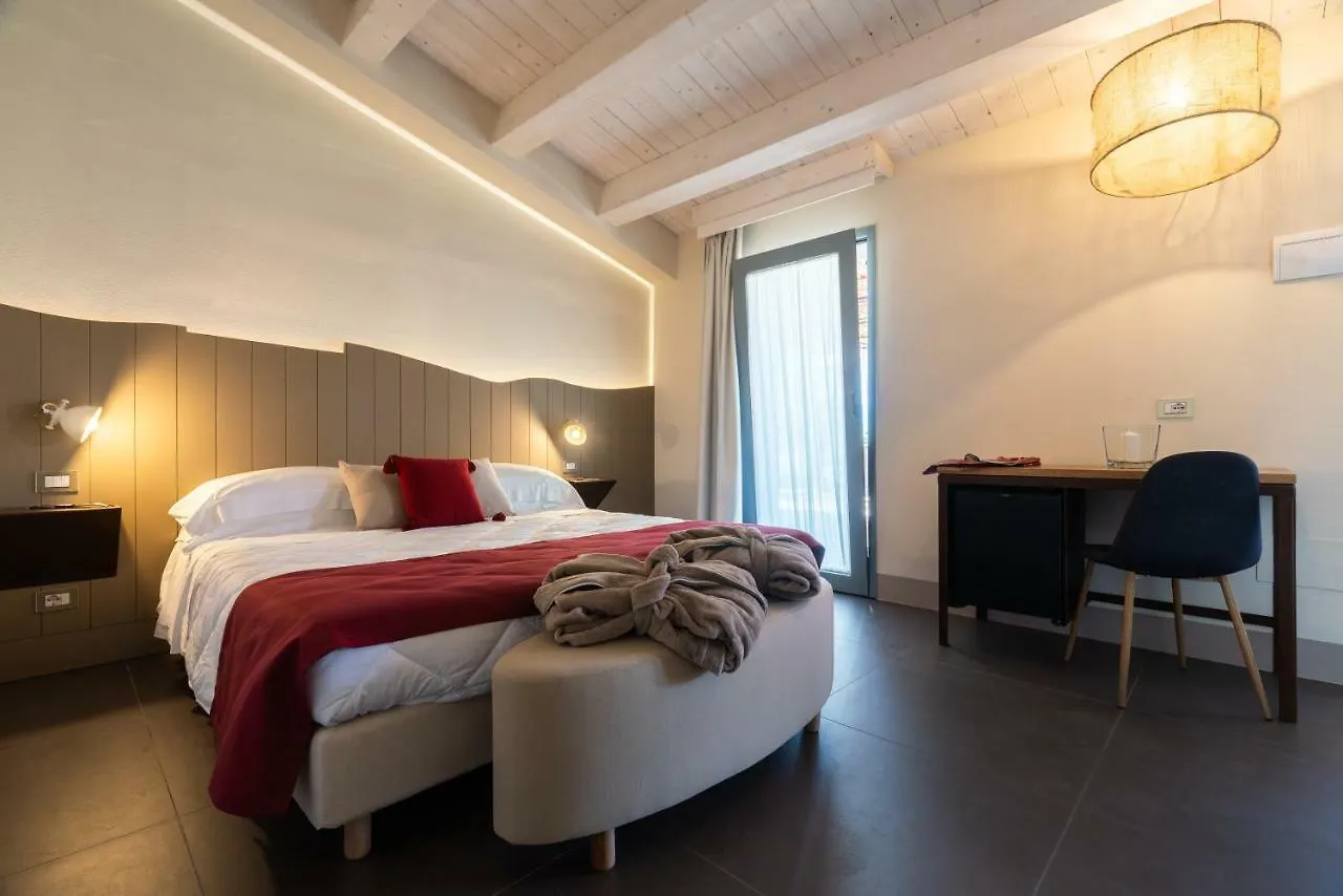 Podere Maremma Spa & Ristorante Orbetello 0*,