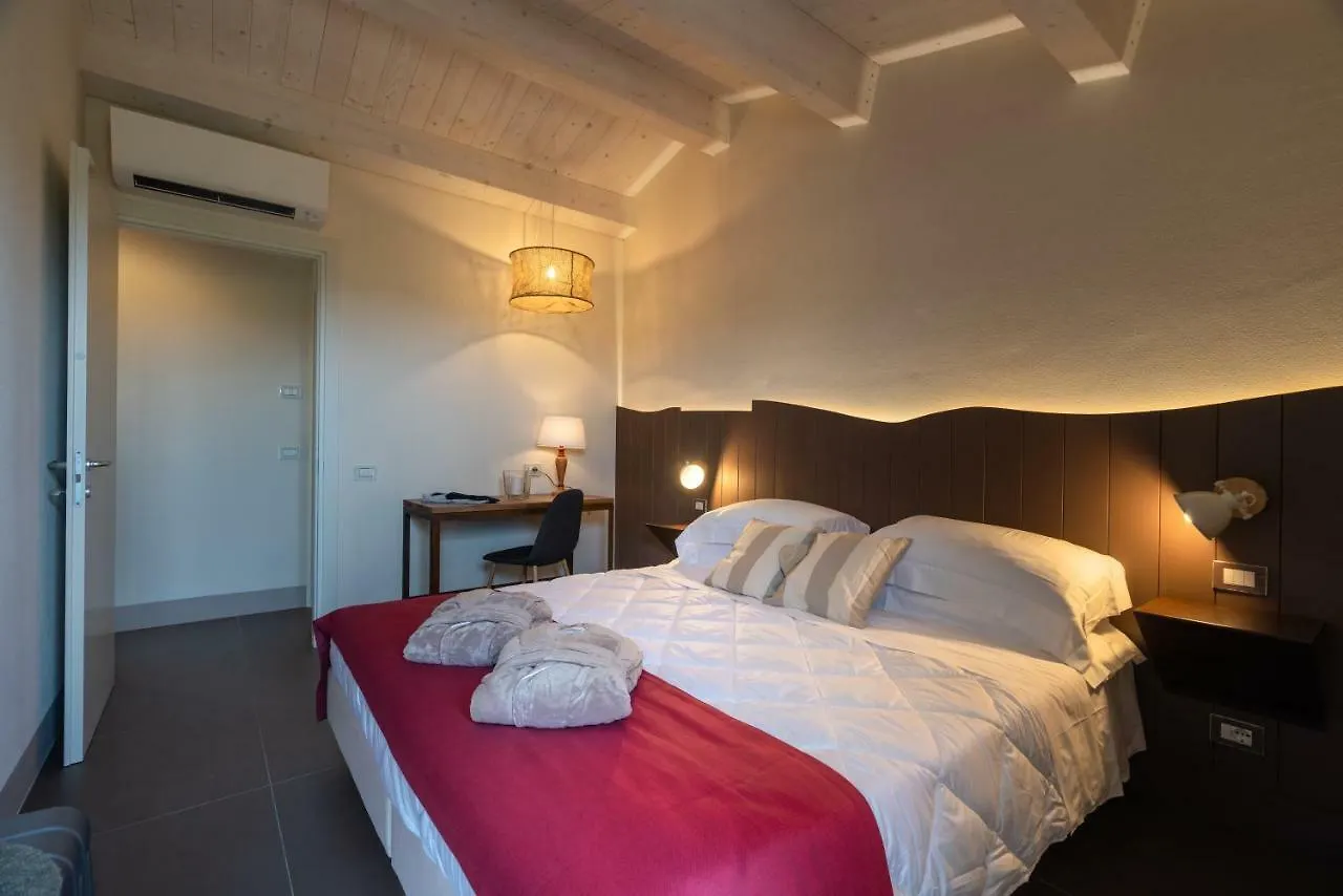 Podere Maremma Spa & Ristorante Orbetello Farm stay