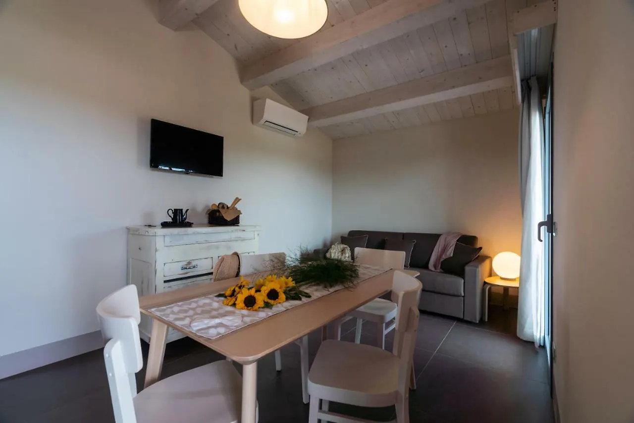 Podere Maremma Spa & Ristorante Orbetello