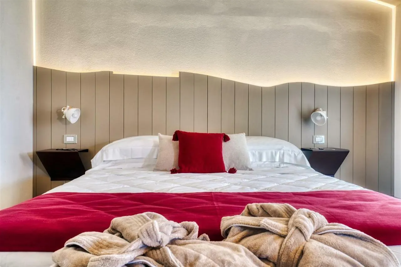 Farm stay Podere Maremma Spa & Ristorante Orbetello Italy