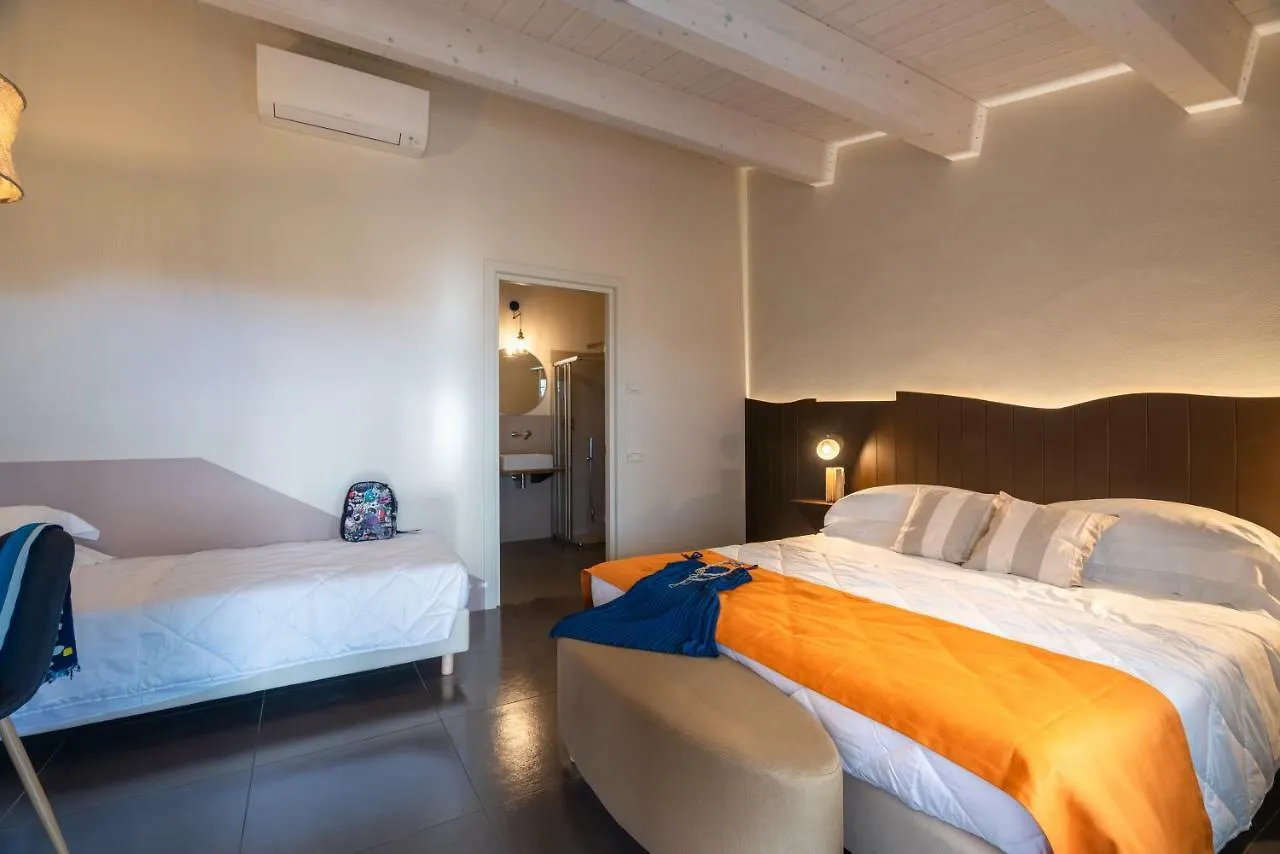 Podere Maremma Spa & Ristorante Orbetello 0*,