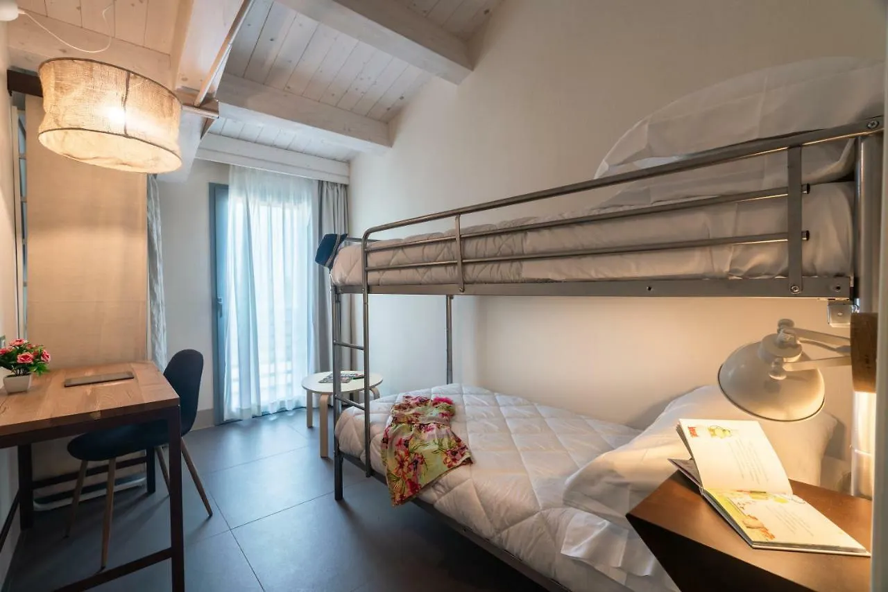Farm stay Podere Maremma Spa & Ristorante Orbetello