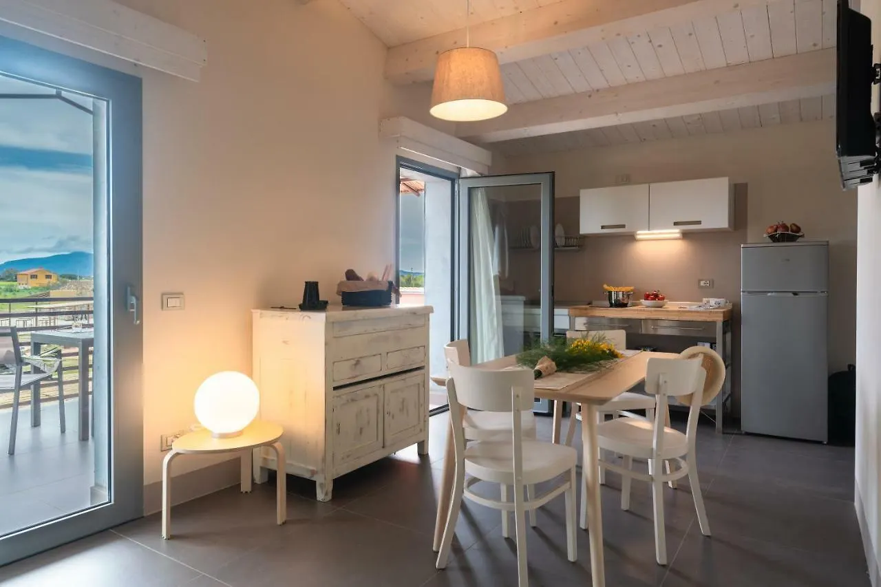 Podere Maremma Spa & Ristorante Orbetello