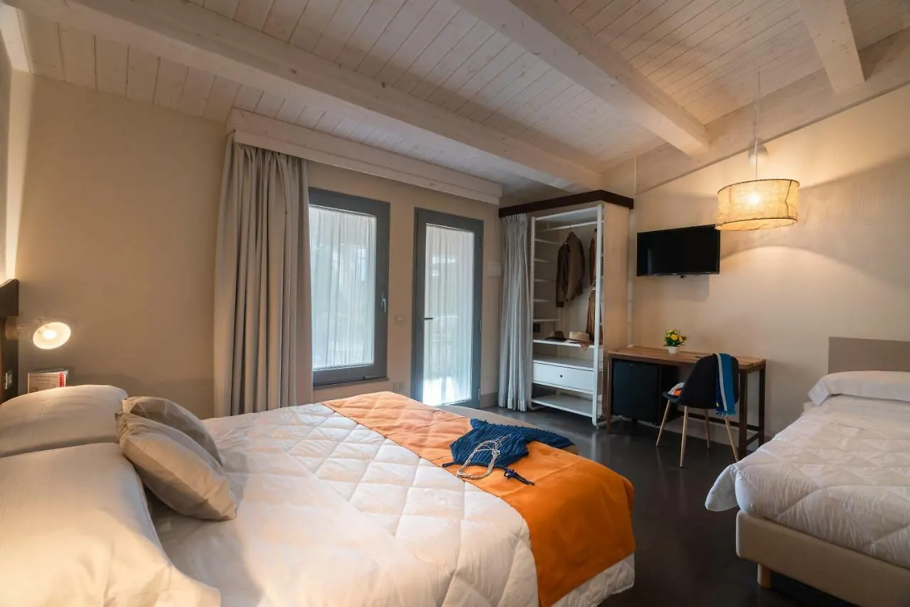 Farm stay Podere Maremma Spa & Ristorante Orbetello