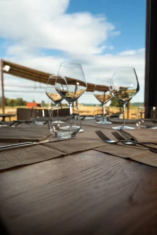 Podere Maremma Spa & Ristorante Orbetello Italy