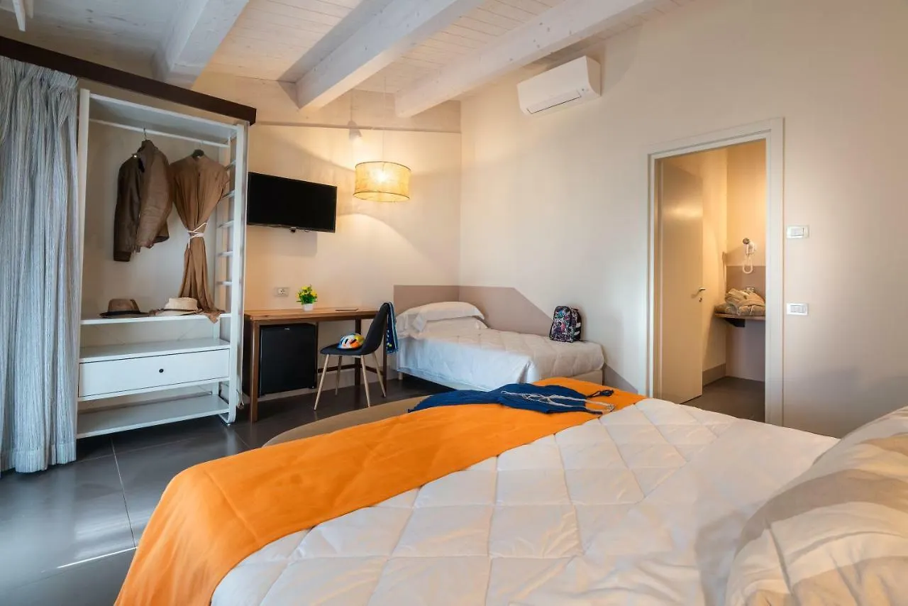 Podere Maremma Spa & Ristorante Orbetello