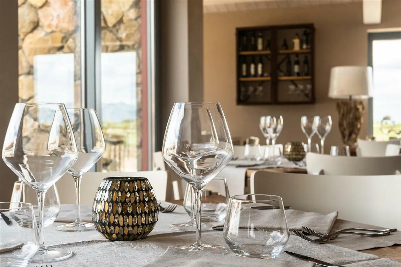 Podere Maremma Spa & Ristorante Orbetello 0*,