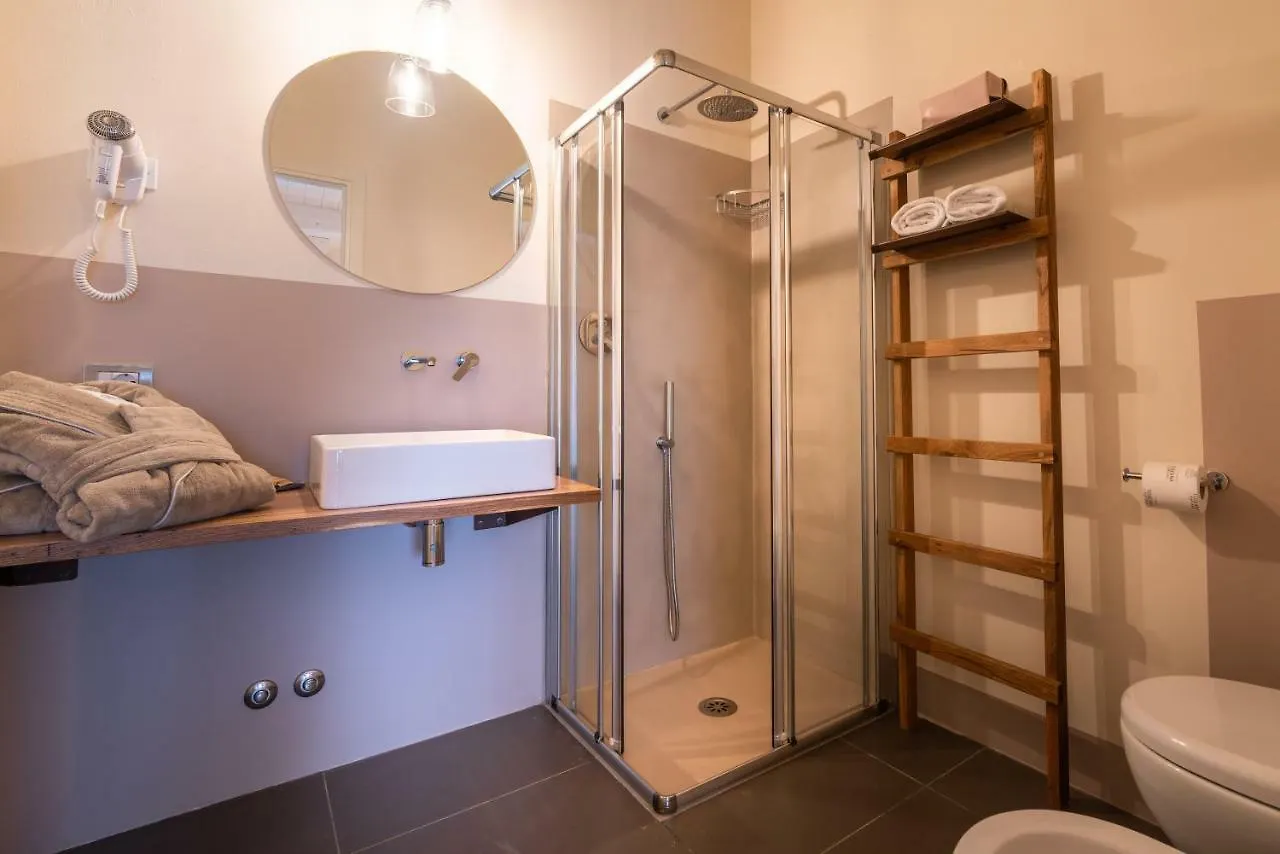 Podere Maremma Spa & Ristorante Orbetello Farm stay