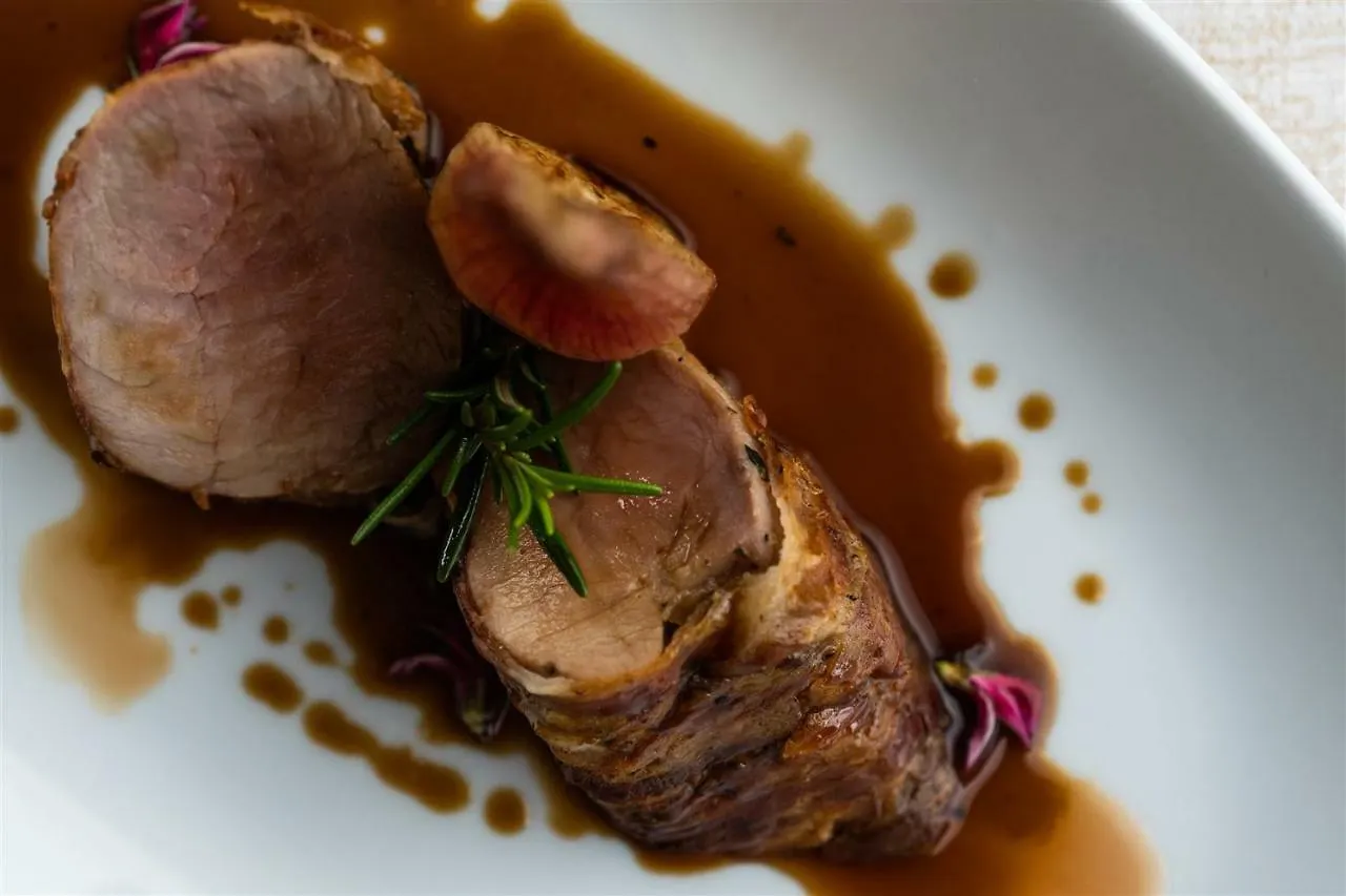 Podere Maremma Spa & Ristorante Orbetello