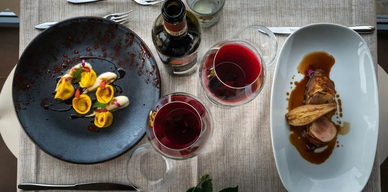 Podere Maremma Spa & Ristorante Orbetello