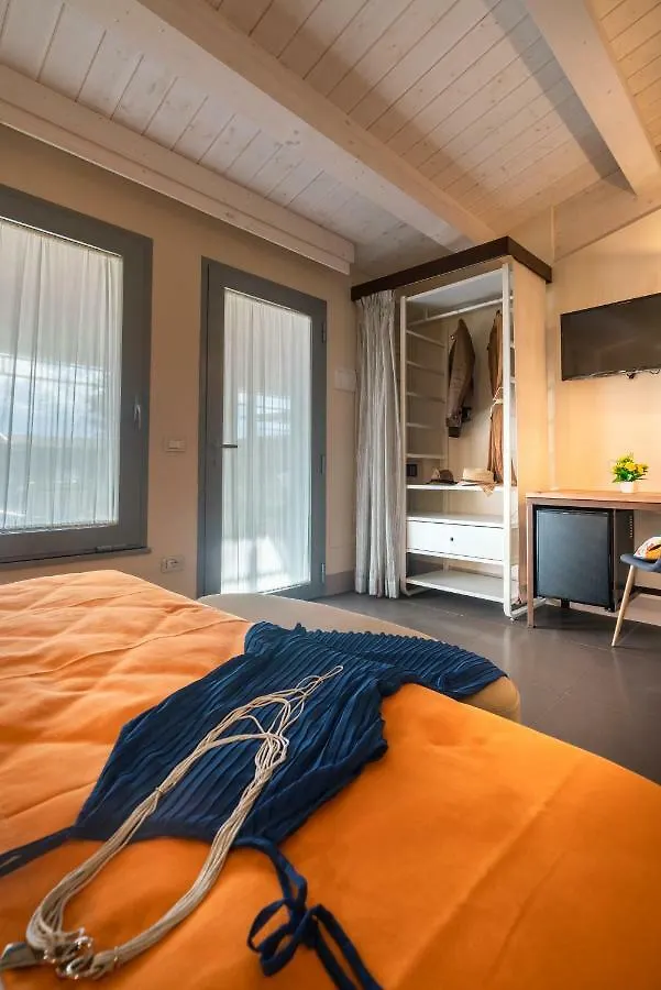 Podere Maremma Spa & Ristorante Orbetello 0*,  Italy