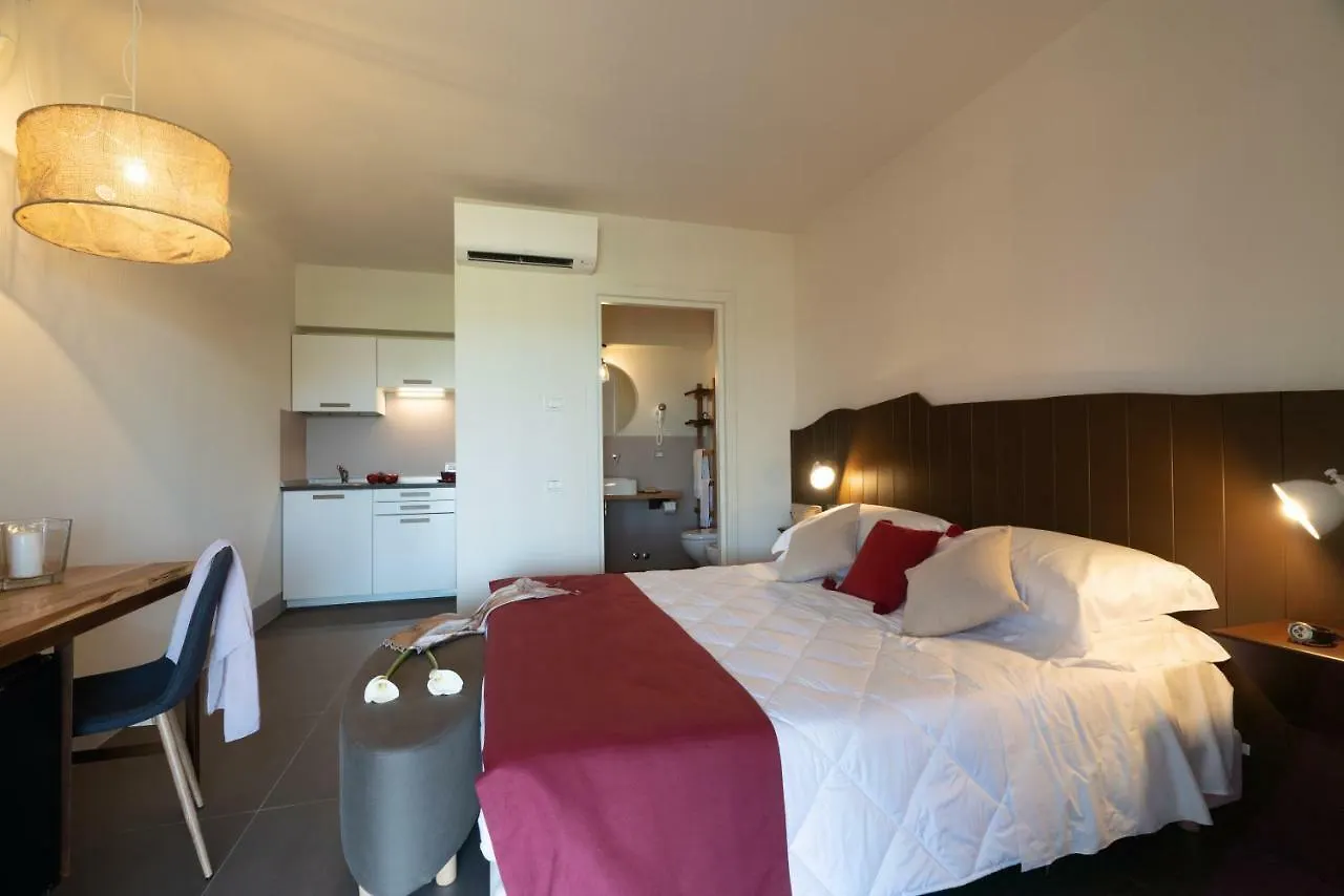 Podere Maremma Spa & Ristorante Orbetello Italy