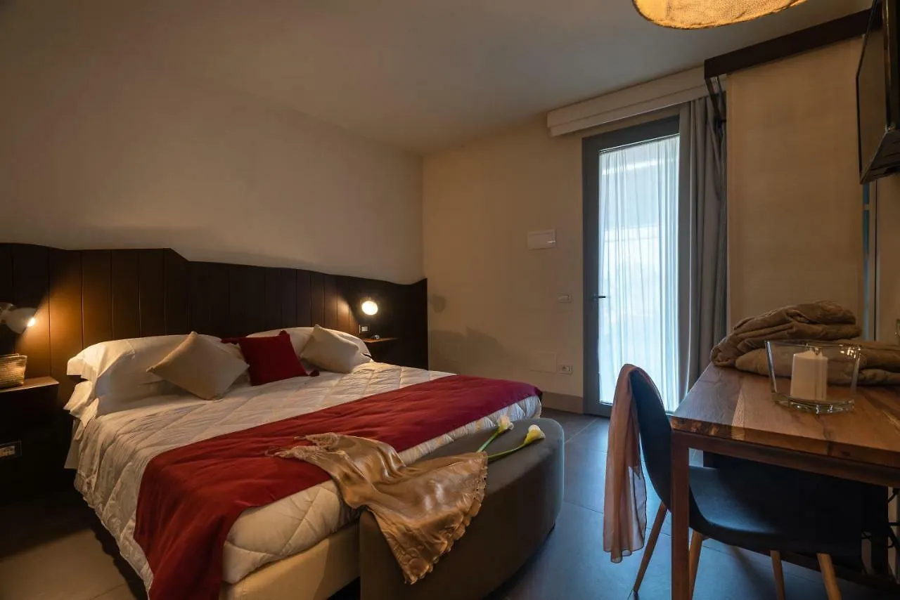 Farm stay Podere Maremma Spa & Ristorante Orbetello