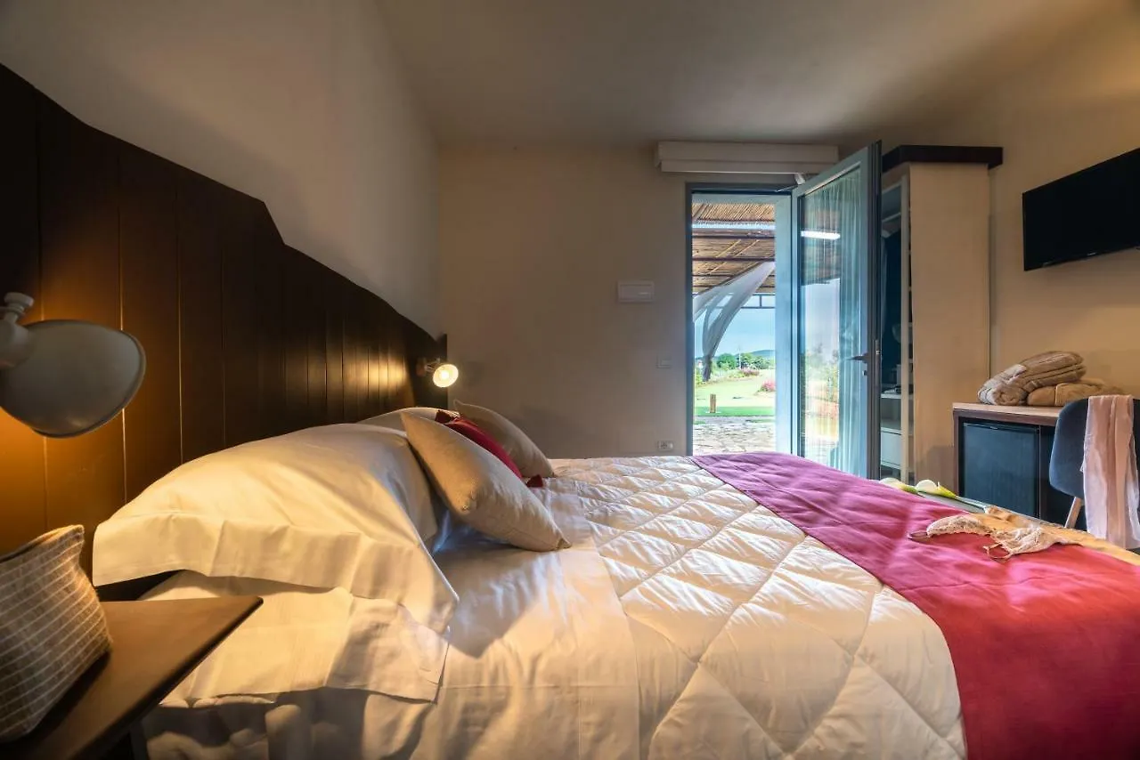 Podere Maremma Spa & Ristorante Orbetello Italy