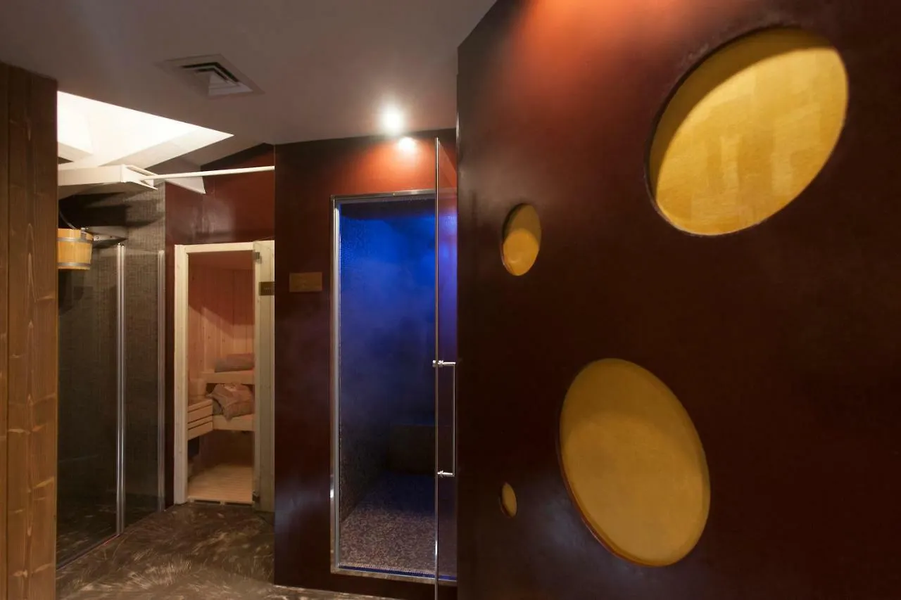 Podere Maremma Spa & Ristorante Orbetello 0*,