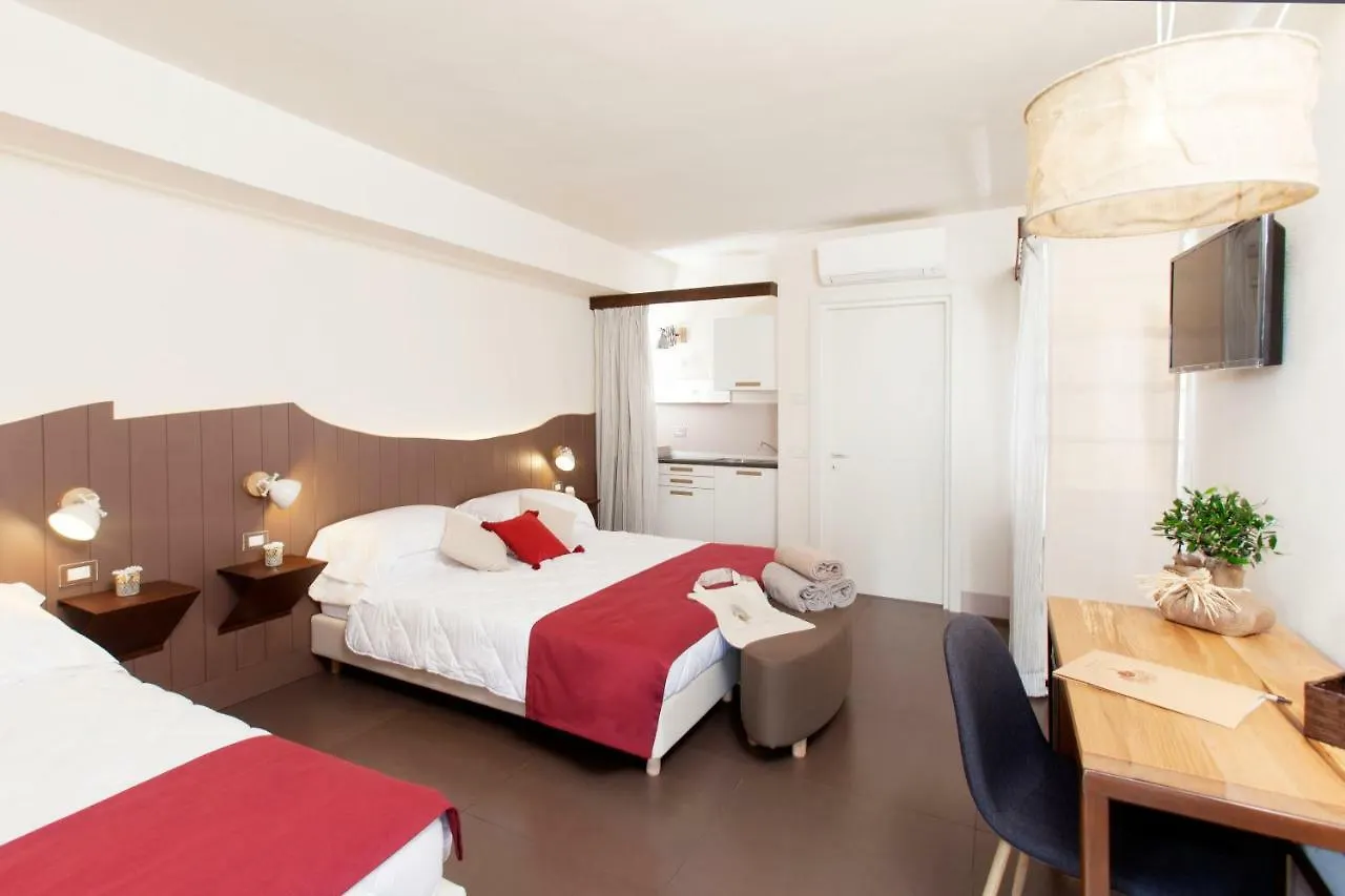Farm stay Podere Maremma Spa & Ristorante Orbetello Italy