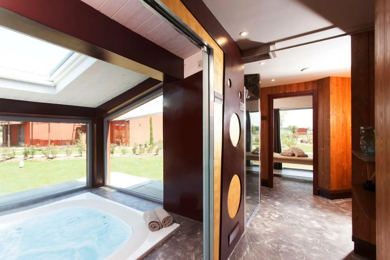 Podere Maremma Spa & Ristorante Orbetello