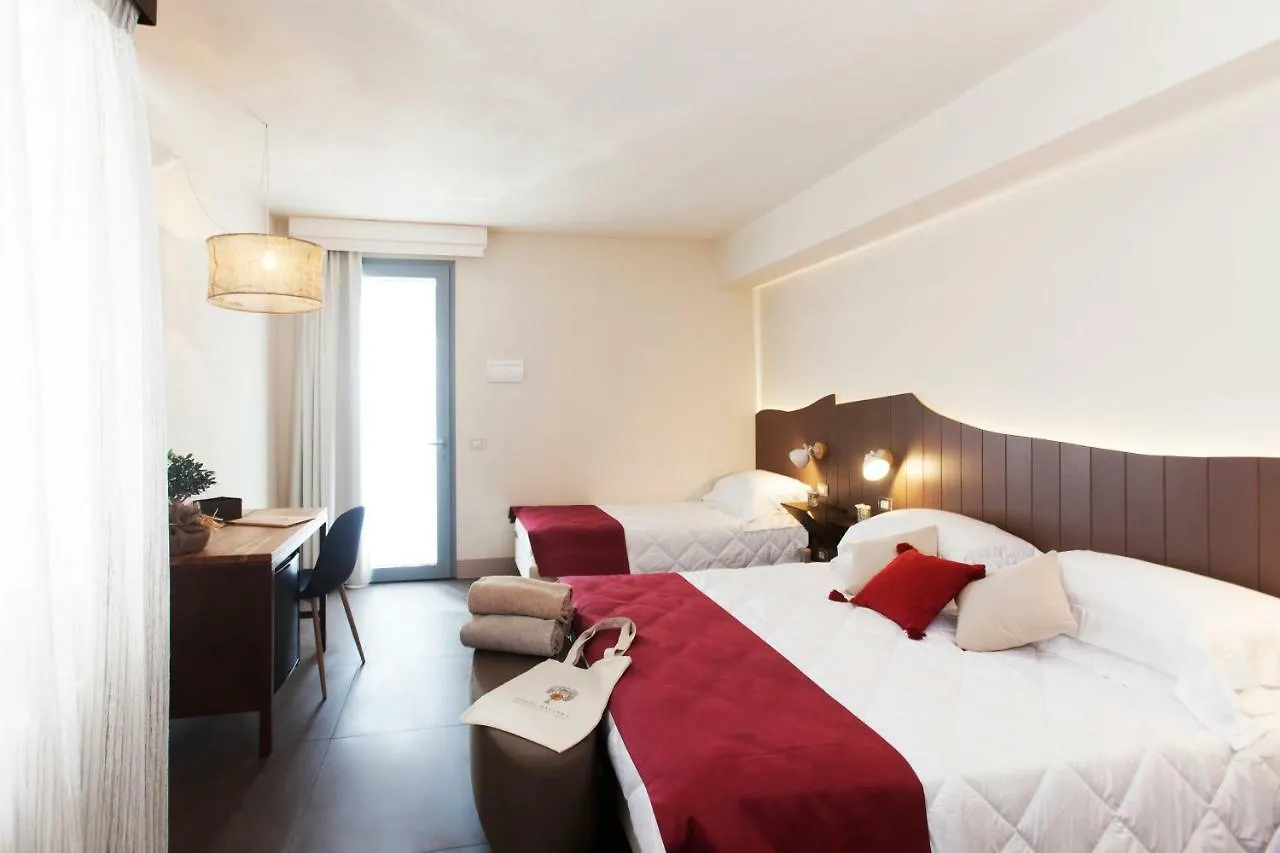 Podere Maremma Spa & Ristorante Orbetello Farm stay