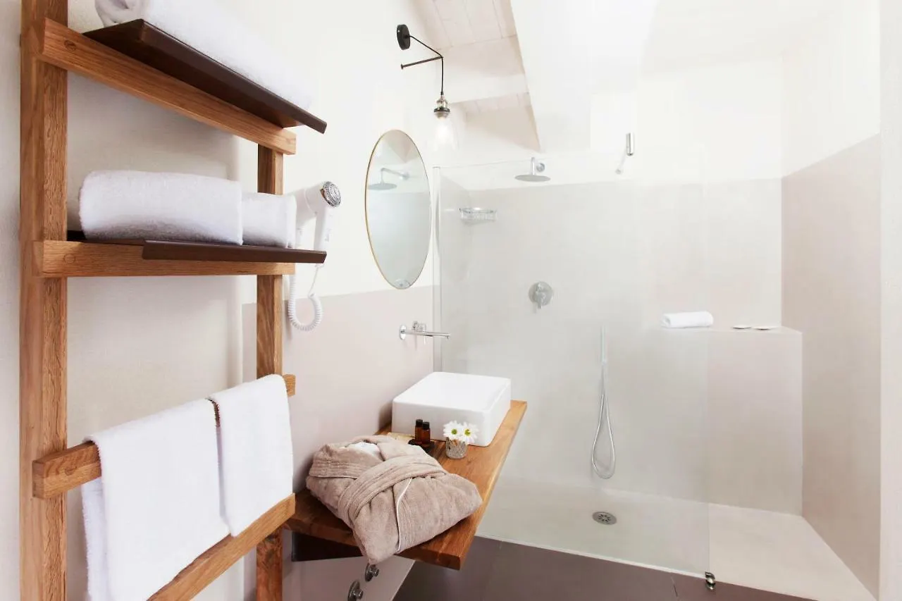 Podere Maremma Spa & Ristorante Orbetello 0*,