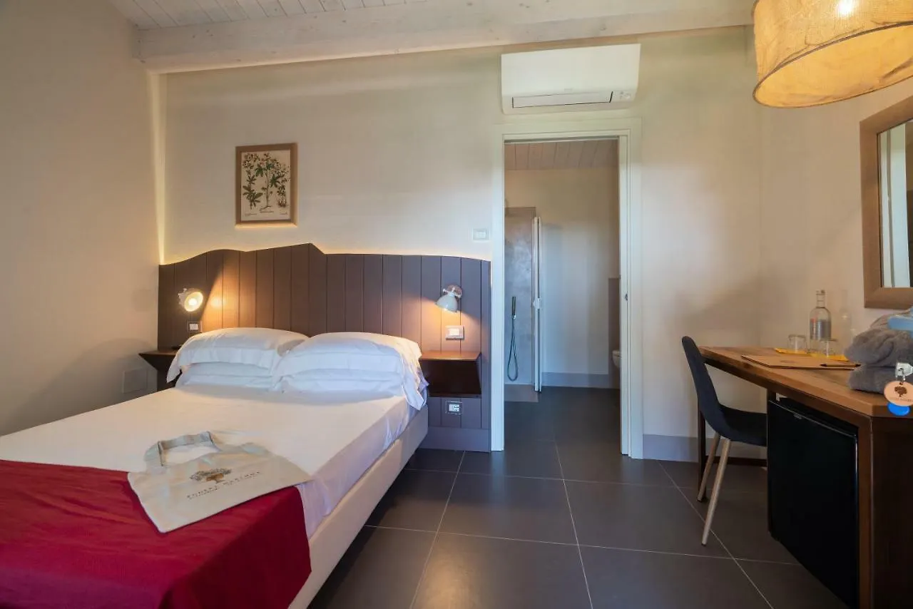 Farm stay Podere Maremma Spa & Ristorante Orbetello Italy