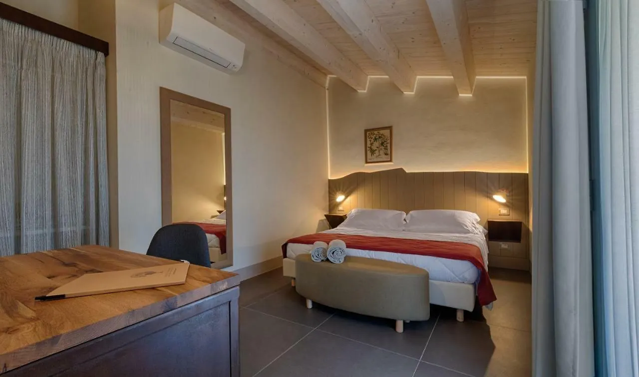 Podere Maremma Spa & Ristorante Orbetello Farm stay